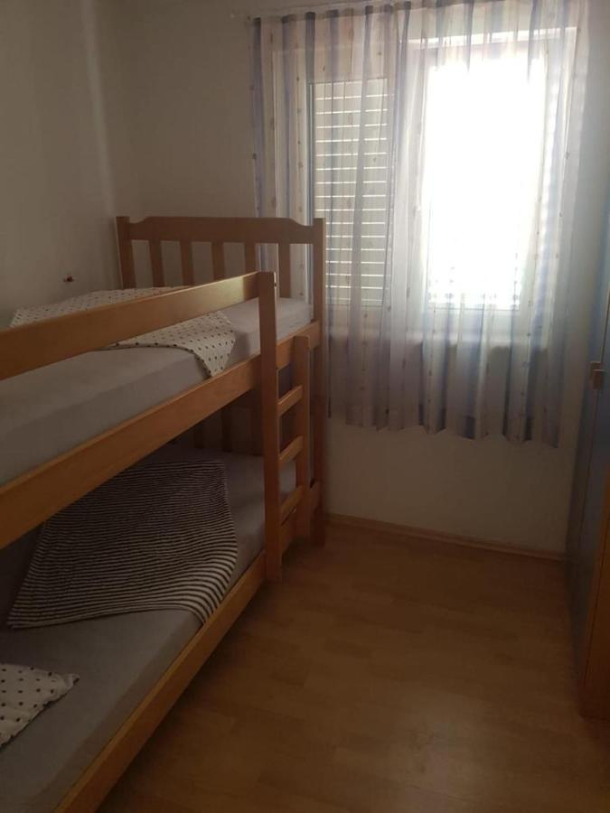 Apartment Ljubica Рогозница Экстерьер фото