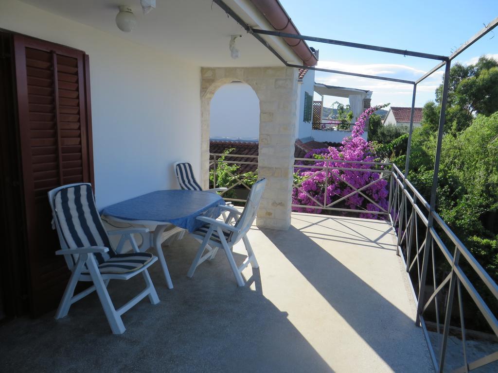Apartment Ljubica Рогозница Номер фото
